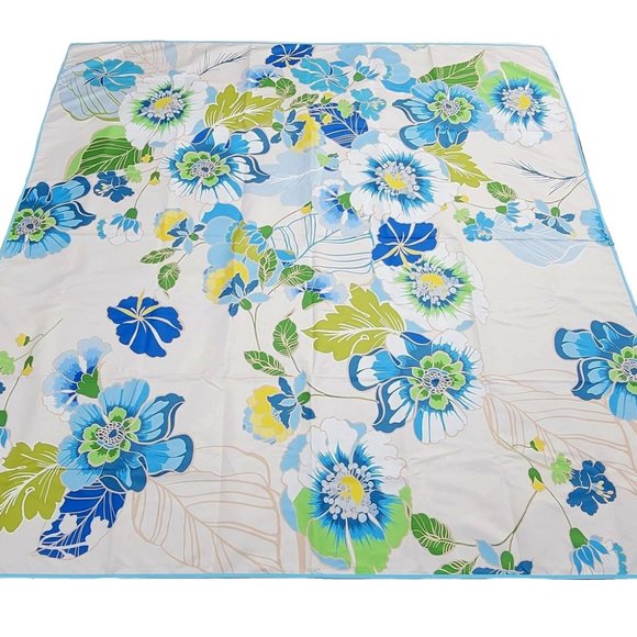 Johnny Was Bedding Johnny Was Jenn Beach Blanket Multicolor M37234